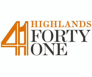 Highlands Forty One