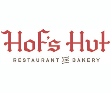 Hof's Hut