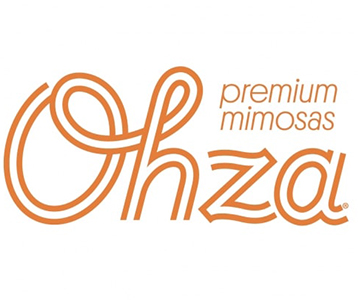 Ohza Canned Mimosas