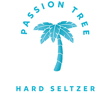 Passion Tree Hard Seltzers
